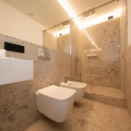 Abelia Sea Suites Cefalu Exterior photo