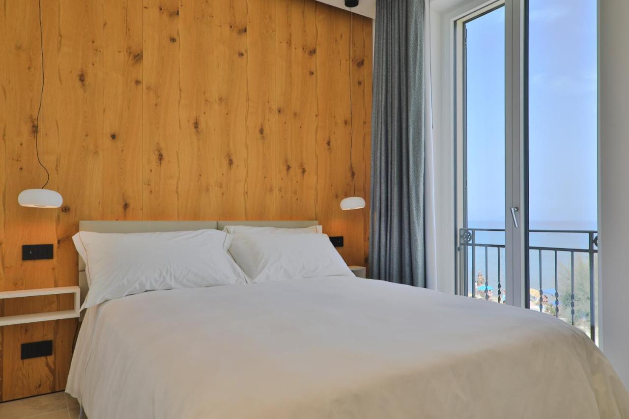 Casa de hóspedes Abelia Sea Cefalù
