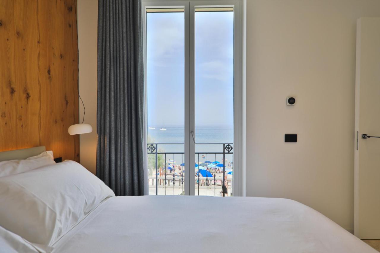 Abelia Sea * Cefalù